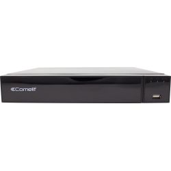 Comelit Video Recorder 4CH, 4K IPNVR004S08PBSL