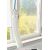 Bild: Comfee Midea Hot Air Stop Fensterdichtung für mobile Klimageräte