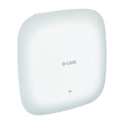 D-Link Dual-Band PoE Access Point AX3600 Wi-Fi 6 DAP-X2850