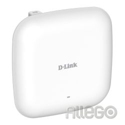 D-Link Dualband PoE Access Point Wireless AC1200 Wa DAP-2662