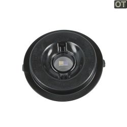 Deckel Bosch 00263817 mit Einfülltrichter für Mixbecher Küchenmaschine