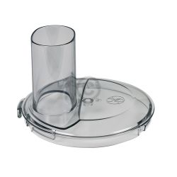 Deckel Bosch 00649583 für Rührschüssel Kunststoffschüssel Küchenmaschine