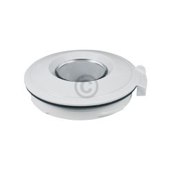 Deckel Bosch 10005576 weiß für Mixerbehälter Küchenmaschine