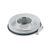 Bild: Deckel Bosch 10005576 weiß für Mixerbehälter Küchenmaschine