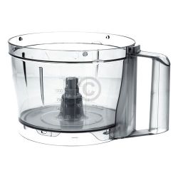 Deckel Bosch 12007720 Haube für Rührschüssel Küchenmaschine
