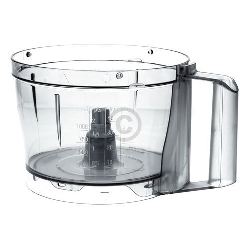 Bild: Deckel Bosch 12007720 Haube für Rührschüssel Küchenmaschine