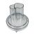 Bild: Deckel Siemens 00092606 für Rührschüssel Küchenmaschine