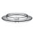 Bild: Deckelring Bosch 00282724 transparent für Rührschüssel Küchenmaschine