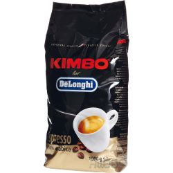 Delonghi Kimbo Arabica (1kg)
