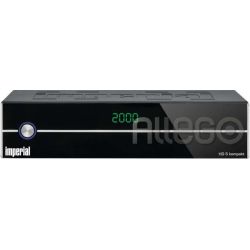 Digitalbox IMPERIAL HD 5 kompakt
