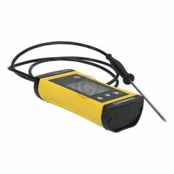 Digitalthermometer Greisinger G1720 PSG3 mit Einstechfühler