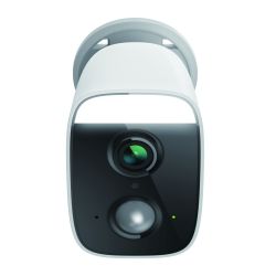 DLink D-Link Wi-Fi Spotlight Kamera Full HD Bluetooth DCS-8627LH