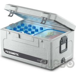 DOMETIC Isolierbox Cool-Ice CI 42 stone