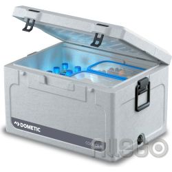 DOMETIC Isolierbox Cool-Ice CI 70 stone