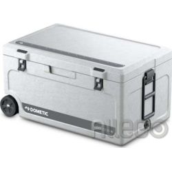 DOMETIC Isolierbox Cool-Ice CI 85W stone