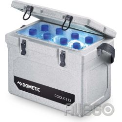 DOMETIC Isolierbox Cool-Ice WCI 13 stone