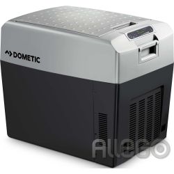 DOMETIC Kühlbox 12/24/230V,33L TropiCool TCX35