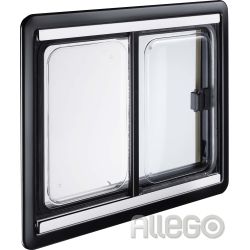 DOMETIC Schiebefenster S4 800x450mm S