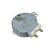 Bild: Drehtellermotor 4W Whirlpool 481236158419 TYJ50-8A7F für Mikrowelle