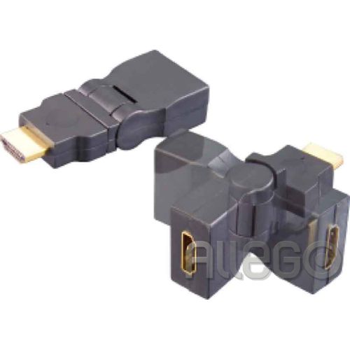 Bild: e+p HDMI-Universaladapter HDWD 7
