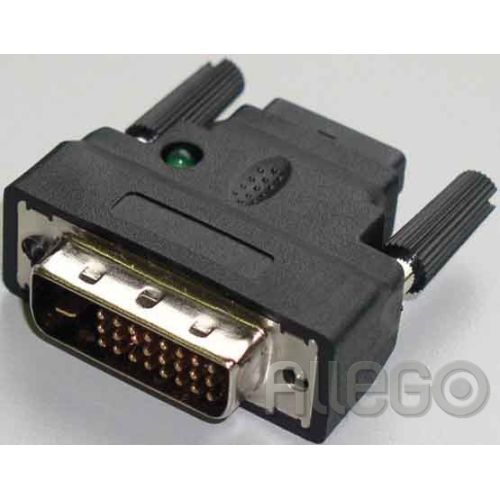 Bild: e+p Kompaktadapter 19pol. HDMI 6