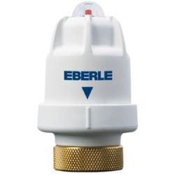 Eberle 230V Stellantrieb TS+ 5.11 M28 stromlos geschl.90N 049320011015