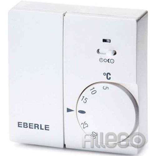 Bild: Eberle Temperaturregler Analog INSTAT 868-r1