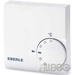Eberle Temperaturregler RTR-E 6121