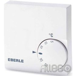 Eberle Temperaturregler RTR-E 6722rw