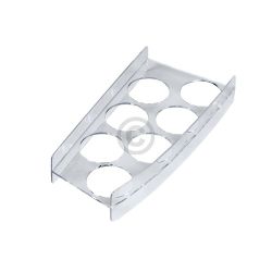 Eiereinsatz Neff 00643979 200x97mm für 7 Eier in Kühlschranktüre