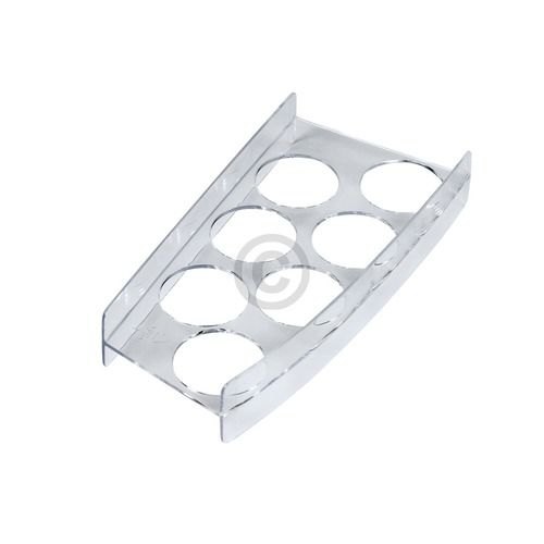 Bild: Eiereinsatz Neff 00643979 200x97mm für 7 Eier in Kühlschranktüre
