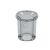 Bild: Einfülltrichter Bosch 00606436 groß für Schüsseldeckel Küchenmaschine