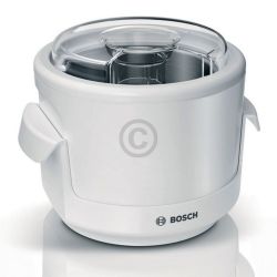Eisbereiter Bosch MUZS2EB 17006176 für MUM Serie2 Küchenmaschine