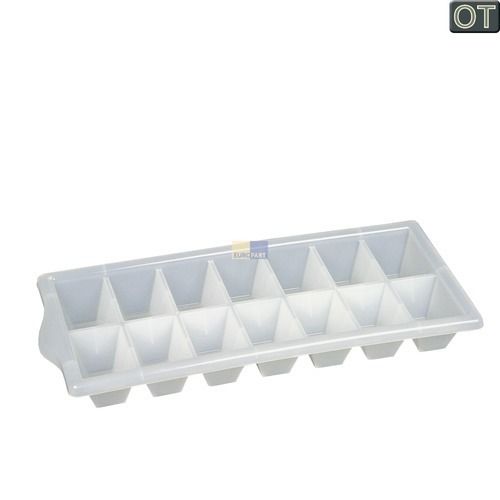 Bild: Eiswürfelschale Eisform Würfel Electrolux 5005996000/0 für Kühlschrank