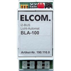 Elcom BLA-100 i2-BUS Lichtautomat