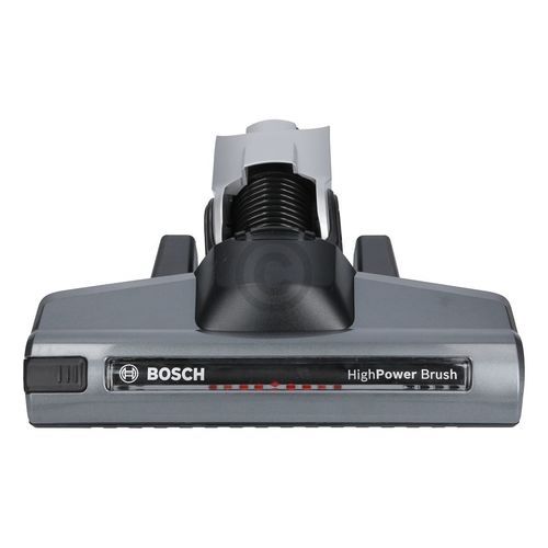 Bild: Elektrobürste Bosch 17003033 für Staubsauger