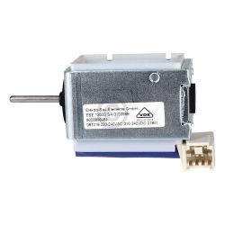 Elektromagnet Bosch 00638266 für Trockner