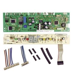 Elektronik AEG 405507186/6 Servicekit für Kühlschrank