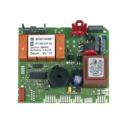Elektronik Bosch 00498299 Steuerungsmodul für Dunstabzugshaube