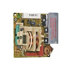 Elektronik Bosch 00647895 Leistungsmodul Inverter für Backofen mit Mikrowelle
