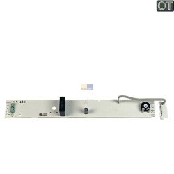 Elektronik Steuerung Integralplatine Kühlschrank Liebherr 6133290 