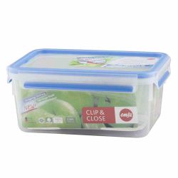 Emsa CLIP & CLOSE 3D Perf. Clean 508544 2,30 ltr.
