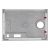 Bild: Fettfilter Bosch 00365479 Metallfilter links 380x265mm für Dunstabzugshaube