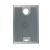 Bild: Fettfilter Bosch 0365480 rechts Metallfilter 380x265mm für Dunstabzugshaube