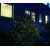 Bild: FHS LED Lichternetz 3,2x1,5m 160tlg. warmweiß