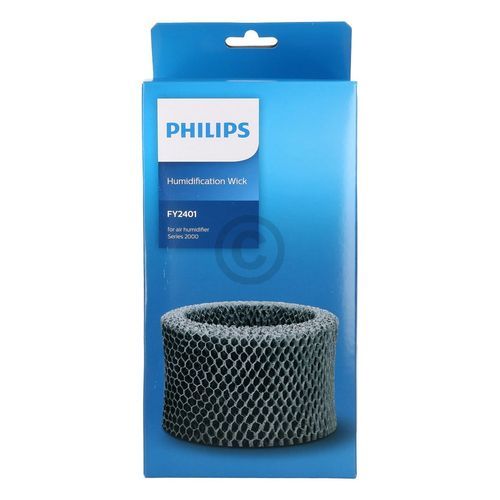 Bild: Filter Philips FY2401/10 für Luftbefeuchter mit NanoCloud Technologie