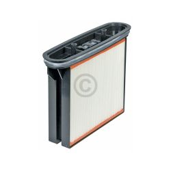 Filter wie Starmix 416069 FKP4300 Faltenfilterkassette für Industriestaubsauger