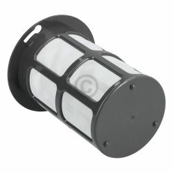 Filtersieb für Staubbehälter Bosch 12023350 in Stielhandstaubsauger