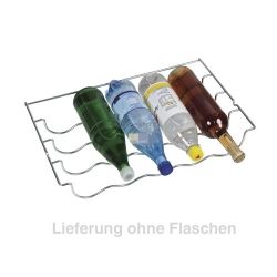 Flaschenablage für den Kühlschrankinnenraum Bosch 00689254