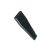 Bild: Fugendüse Bosch 00648550 schwarz mit Ovalanschluss für Handstaubsauger